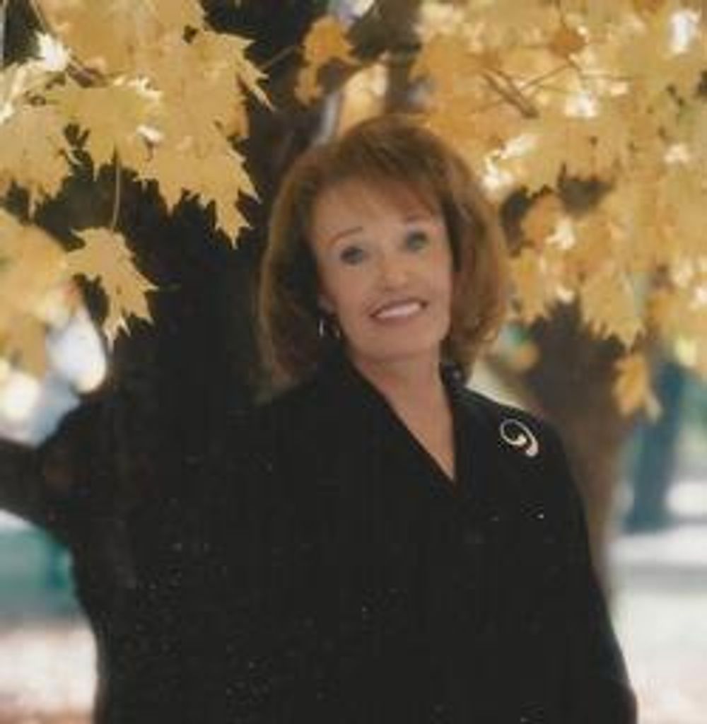 Beverly Ruth Hitt Profile Photo