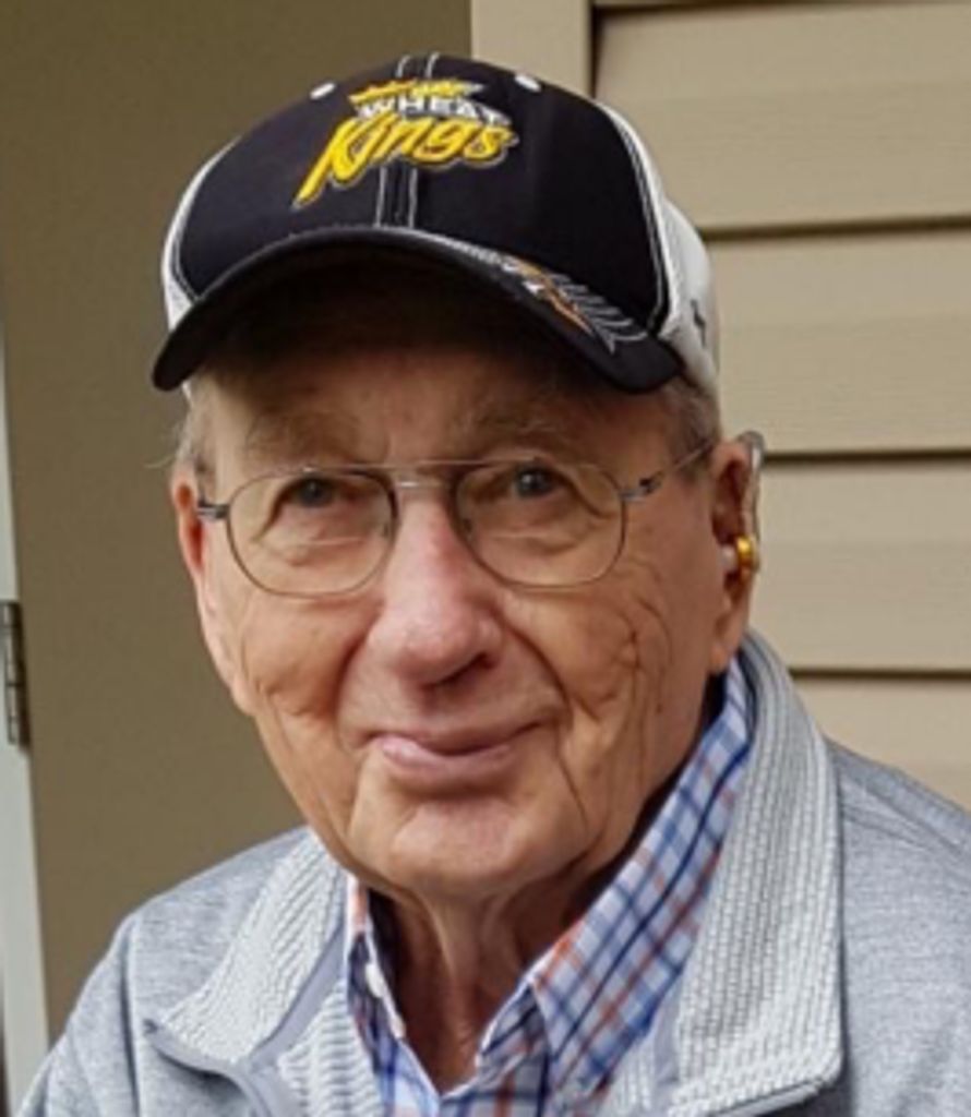 Lucien Perreaux Profile Photo