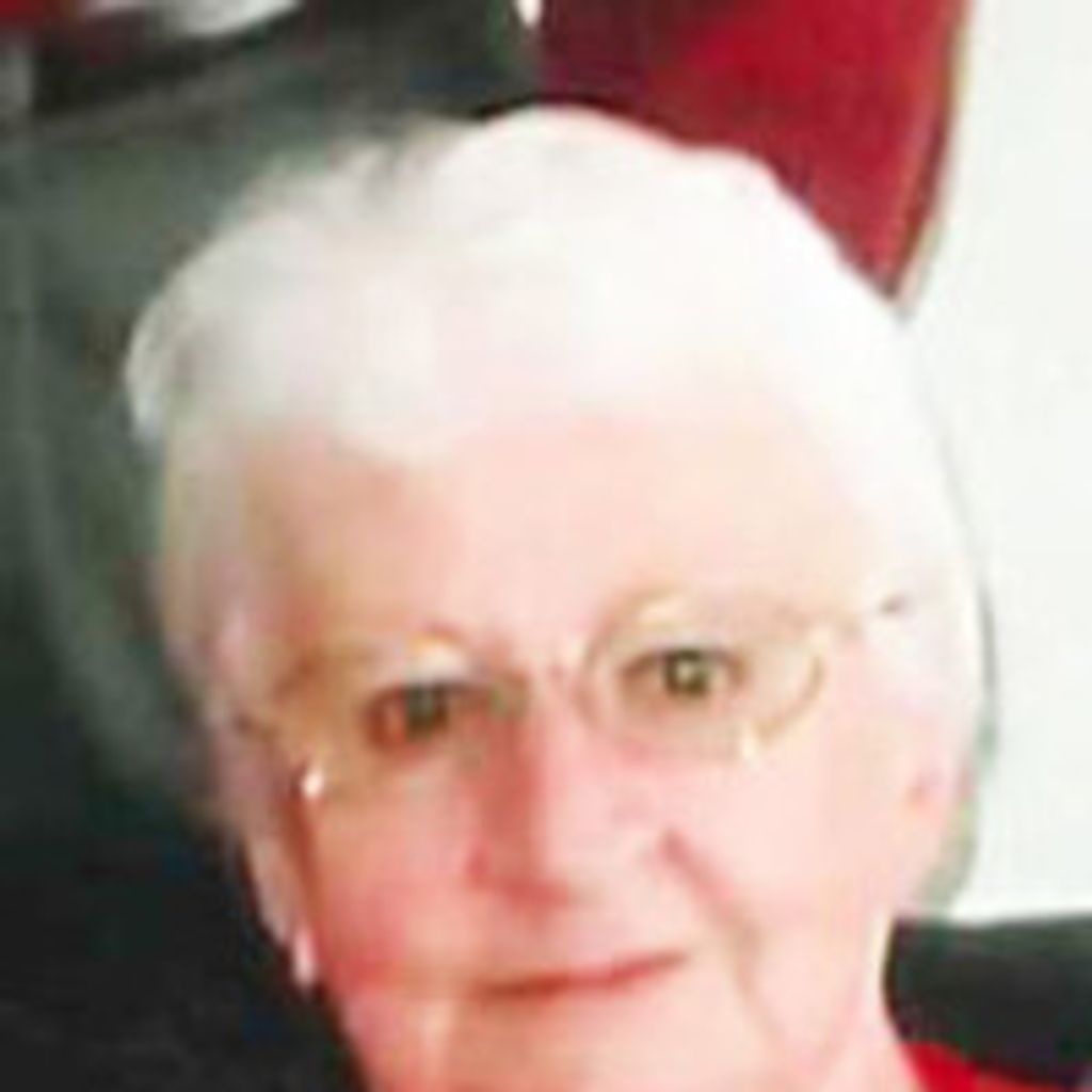 Violet E. Lewis Profile Photo