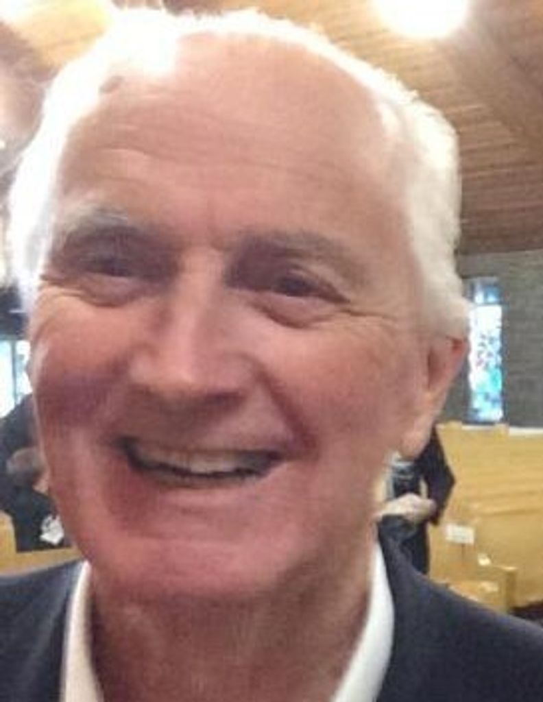 David Joseph Hennessey Profile Photo