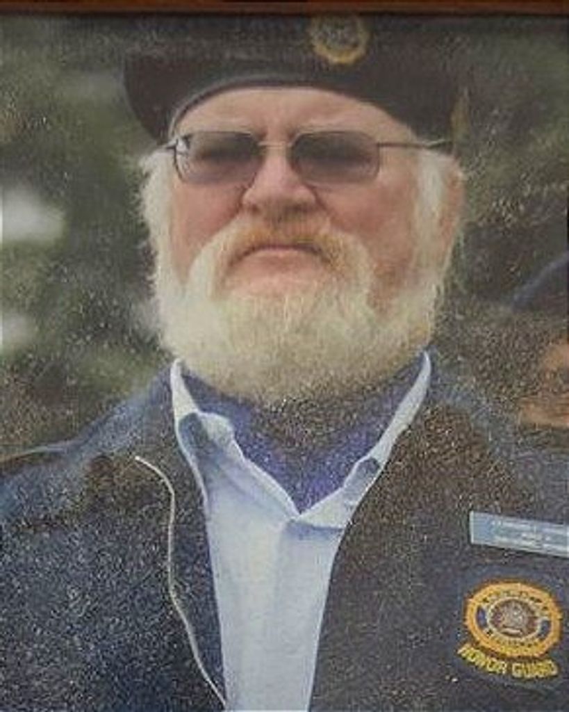 Leonard E Thornton Profile Photo