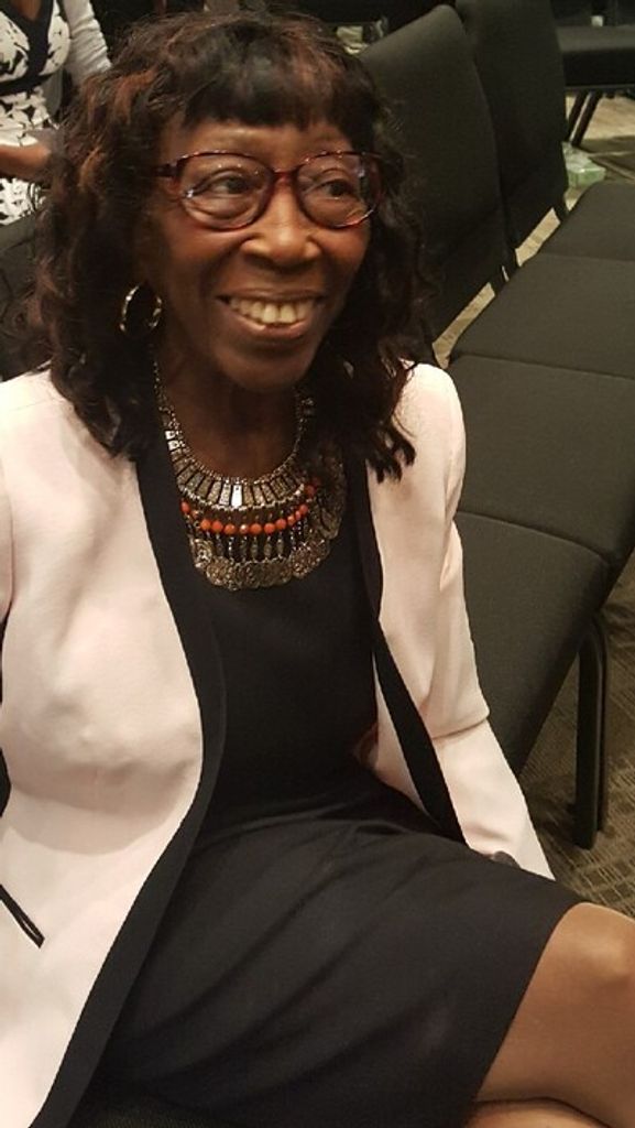 Esther Wallace Dickey Profile Photo