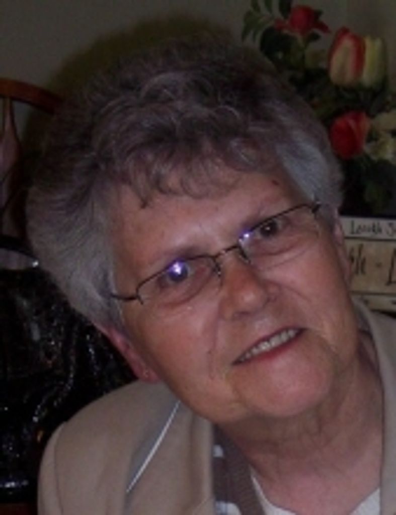 Darlene Curry