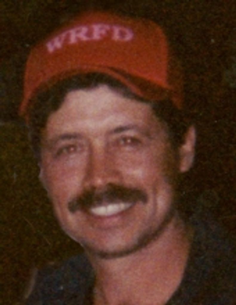 Tommy Ray Hunter