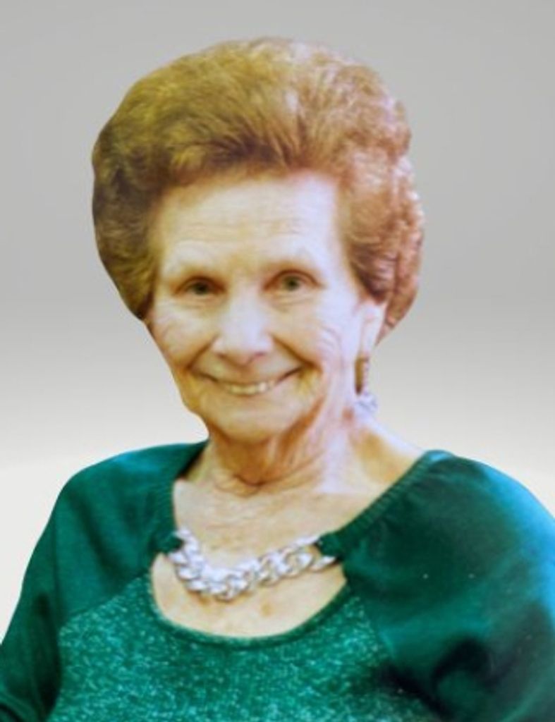 Elsbeth M. Showman Profile Photo