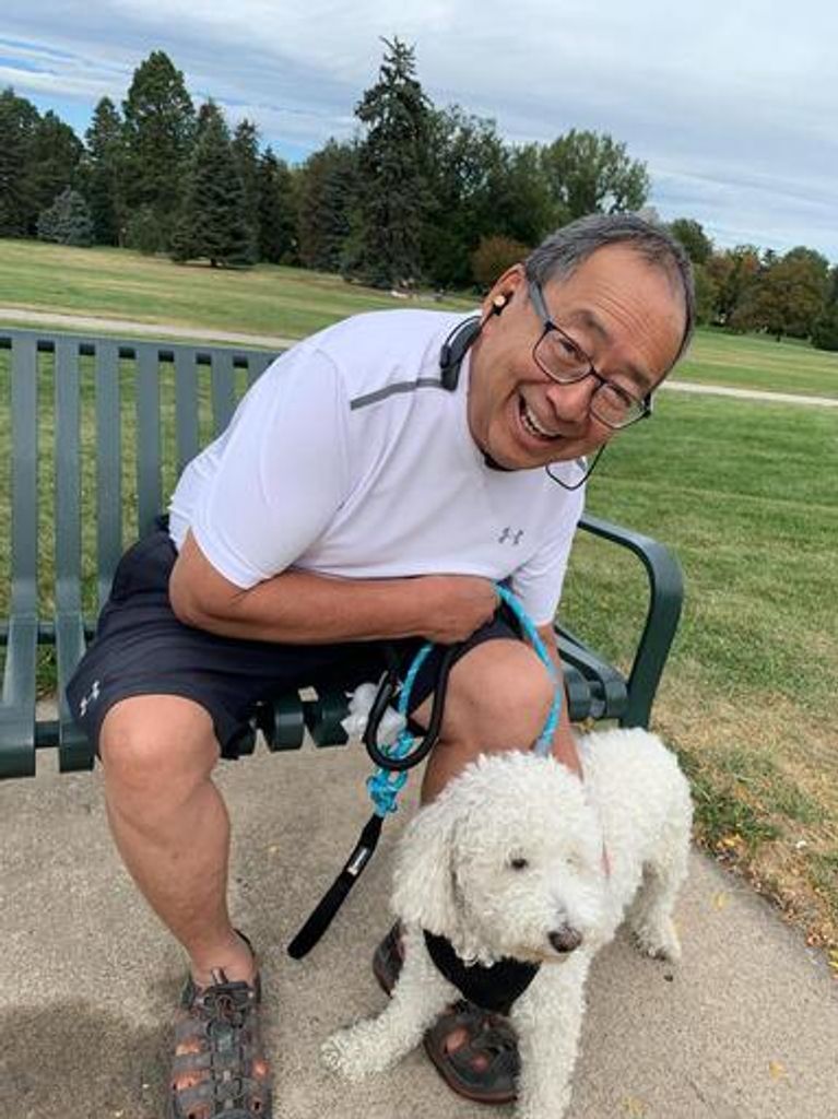Sherman Woo Profile Photo