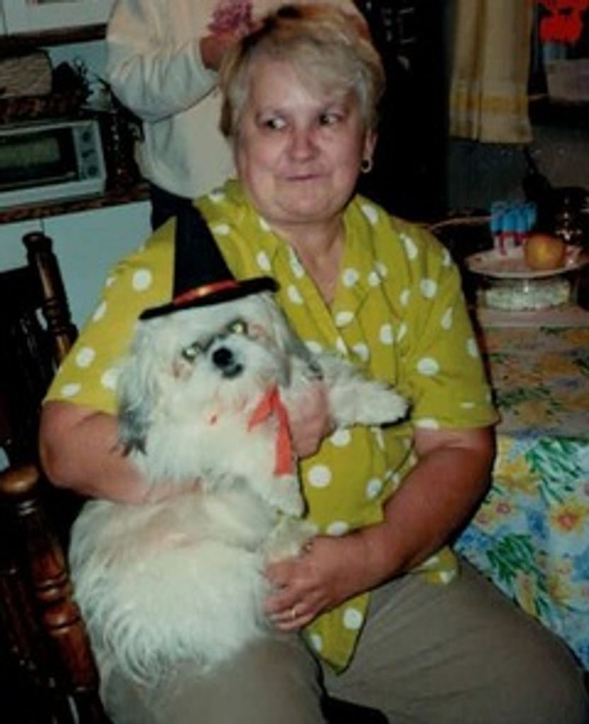 Irma L. (Tweedy)  Taylor Profile Photo