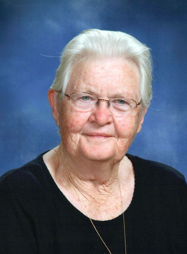 Helen Draeger Profile Photo