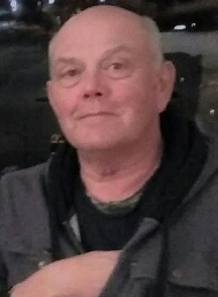 Terrence "Terry" Michael Costa