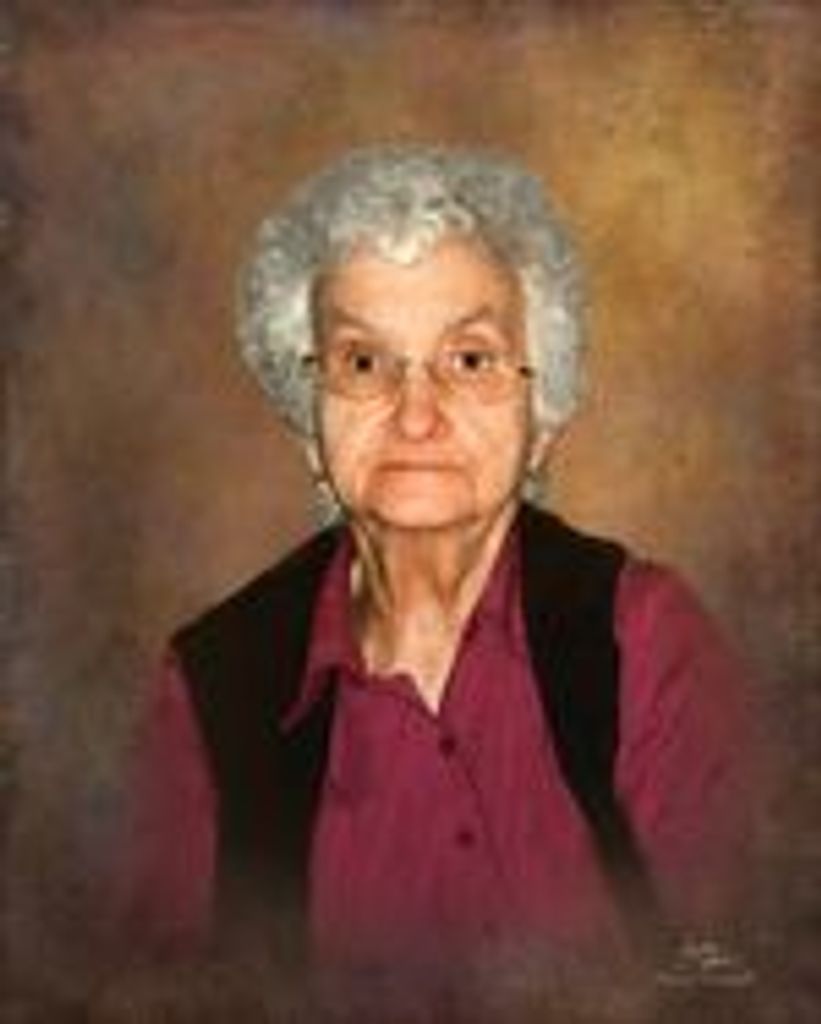 Katherine Russell