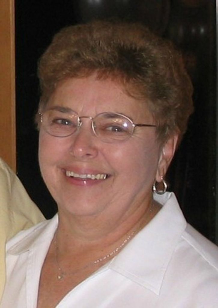 Rose E Pontnack (Alber)