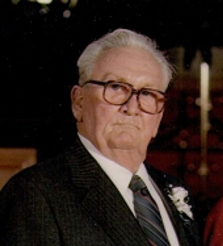 Willie Myrick Profile Photo