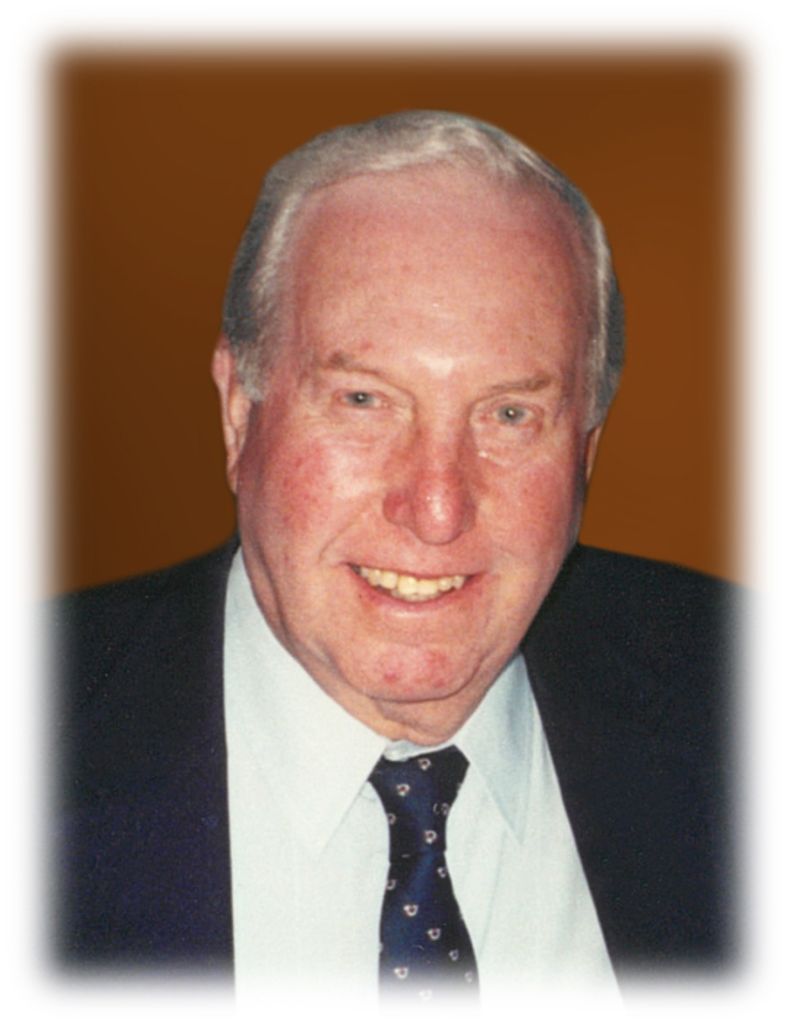 Ronald Hulse Profile Photo