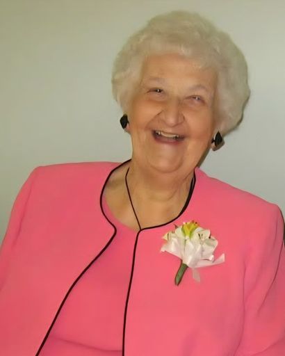 Catherine Berry Profile Photo