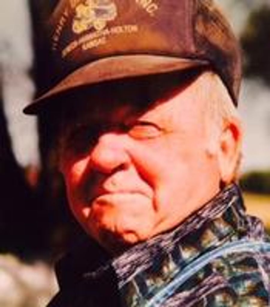 Gerald "Jerry" Francis Gray