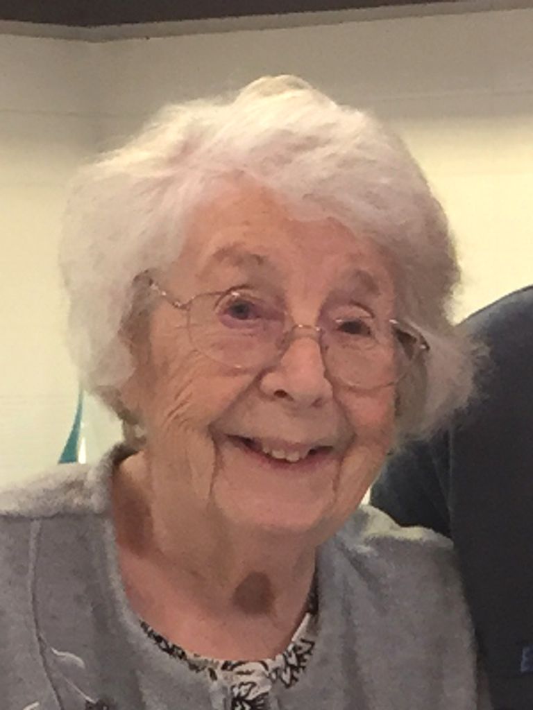 Margaret E. Holland, Nee, Finerty Profile Photo