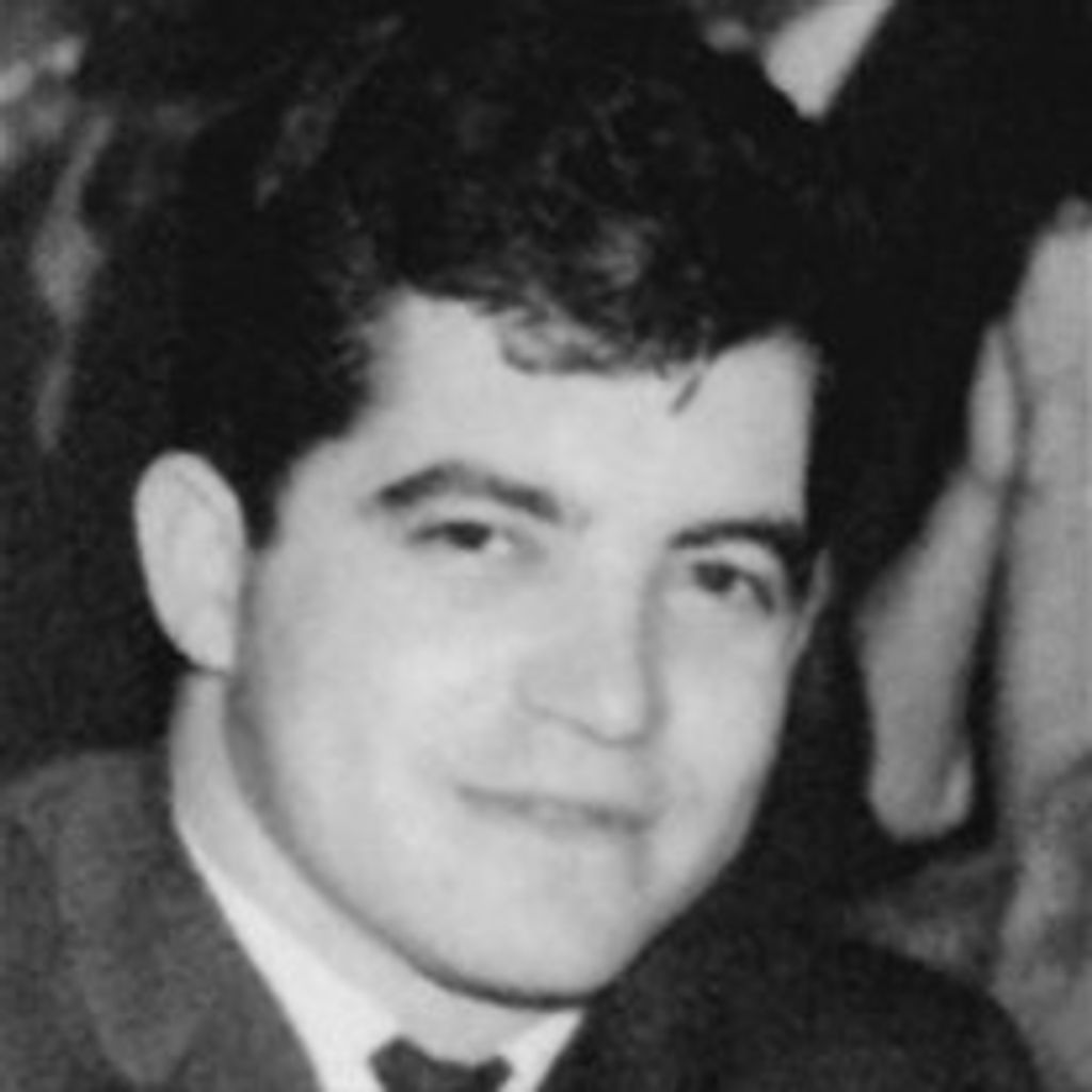 Terry Joseph Gros, Sr.