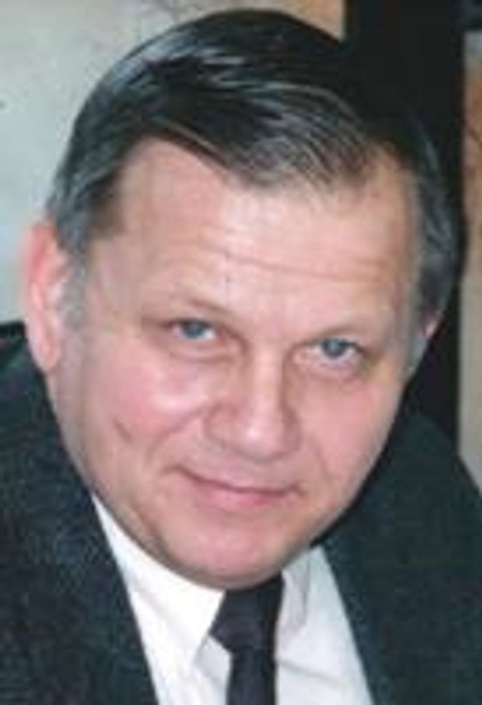 Robert H. Madison