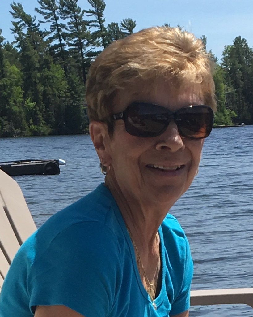 Sharon Edith Lupton Profile Photo