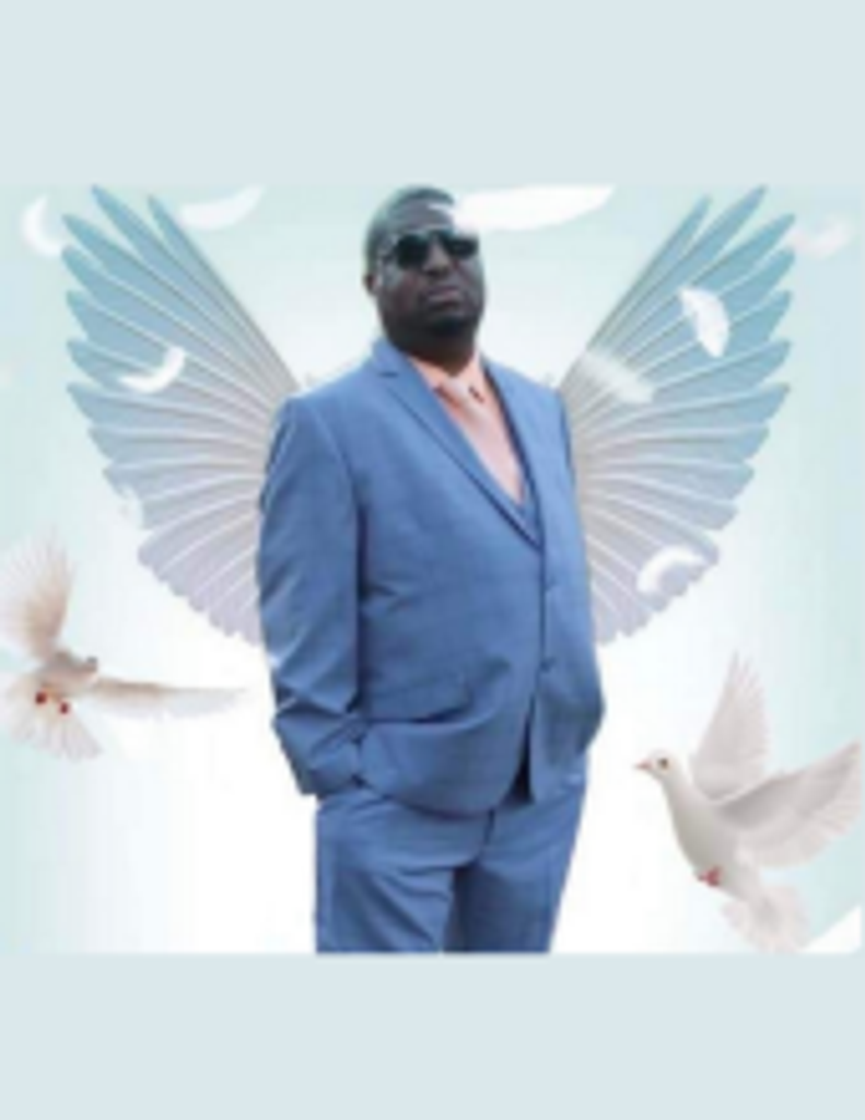 Phillip Thomas Profile Photo