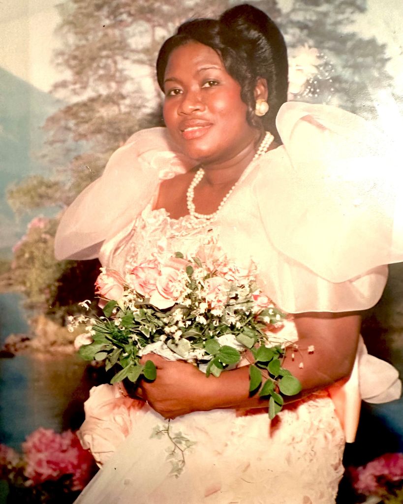 Marie C. Louis