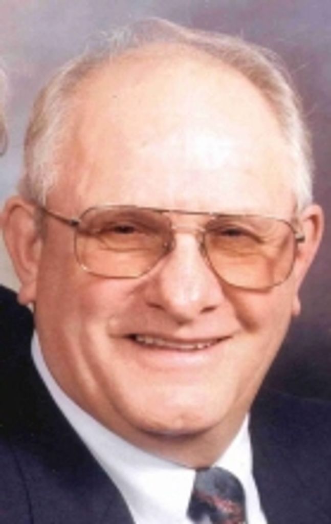 Orlo "Buzz" Hotzler Profile Photo