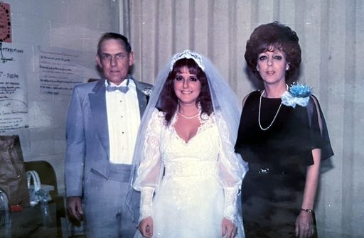 Msgt. Gerald  Leon “Jerry” Swift, Usaf (Ret.) photo gallery thumbnail 22 of 78