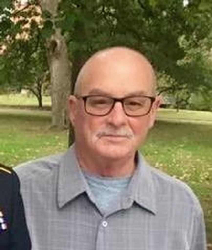 Richard "Rick" P. Mcdonnell Profile Photo