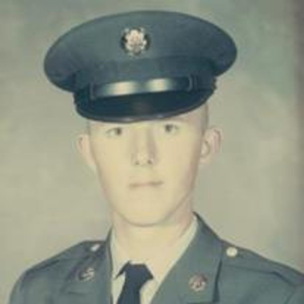 James Edward Ellison Sr. Profile Photo