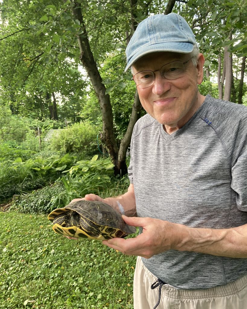 Christopher George Bunge Profile Photo