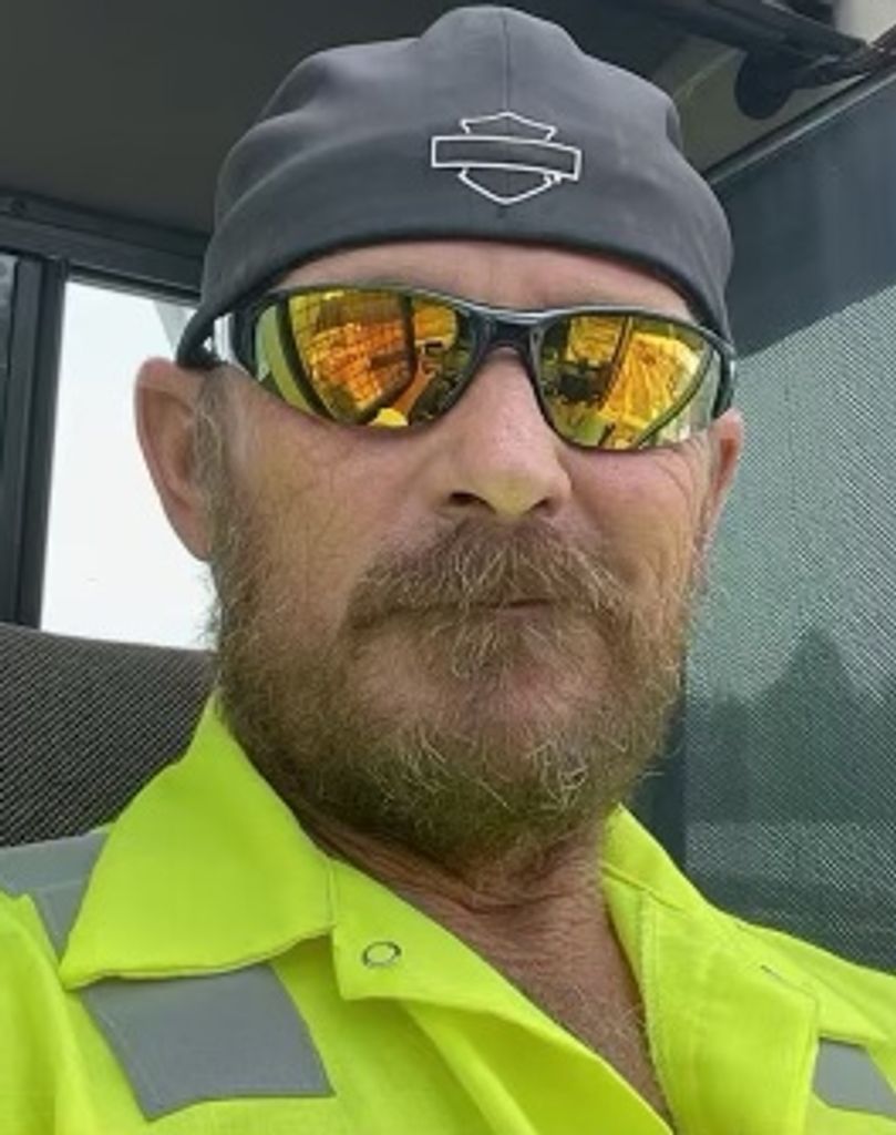 Shannon Eric Young
