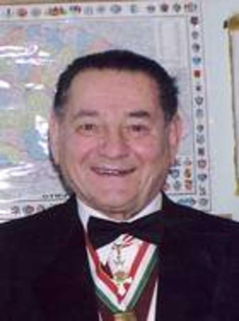 Anthony  "Tony" Urmos