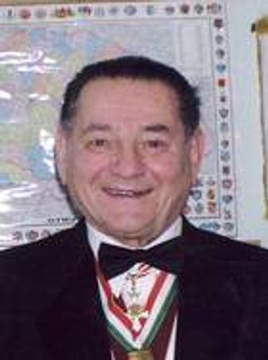 Anthony  "Tony" Urmos Profile Photo