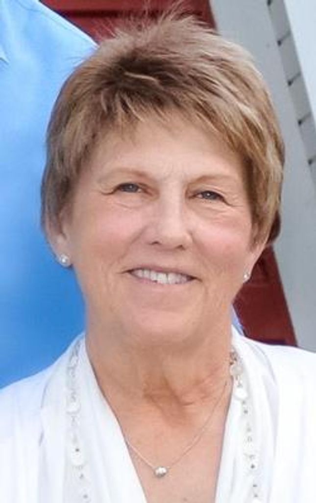 Patricia "Pat" Shippar