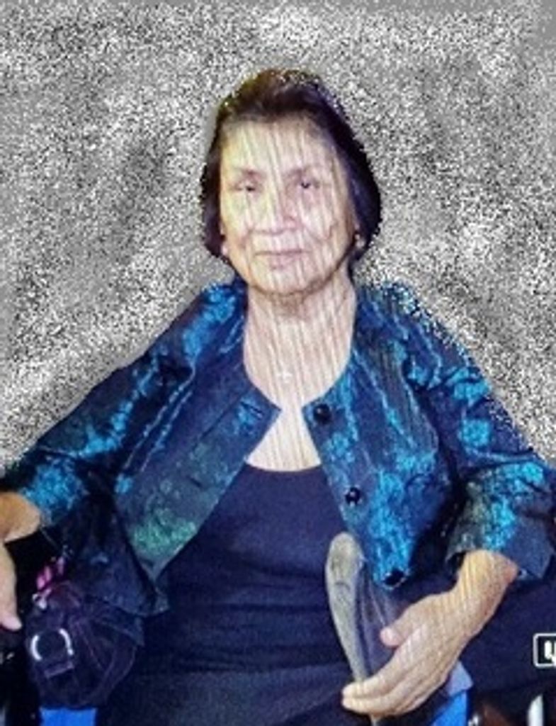 Dolores Jurado