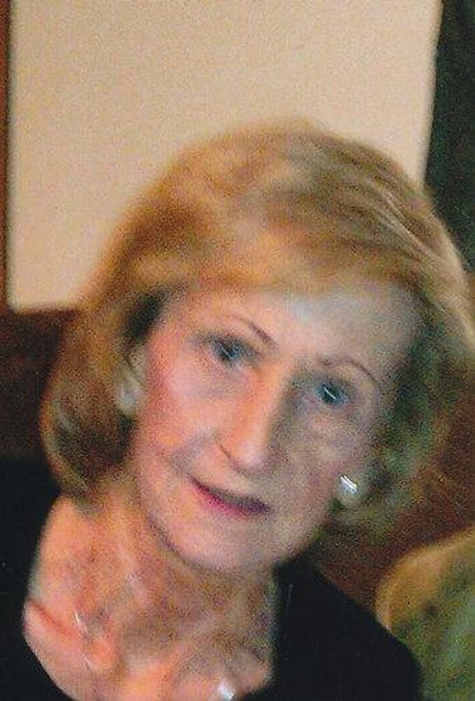 Margaret Geneva Epperson Profile Photo
