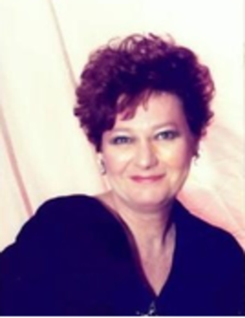 Marcia L. Jordan