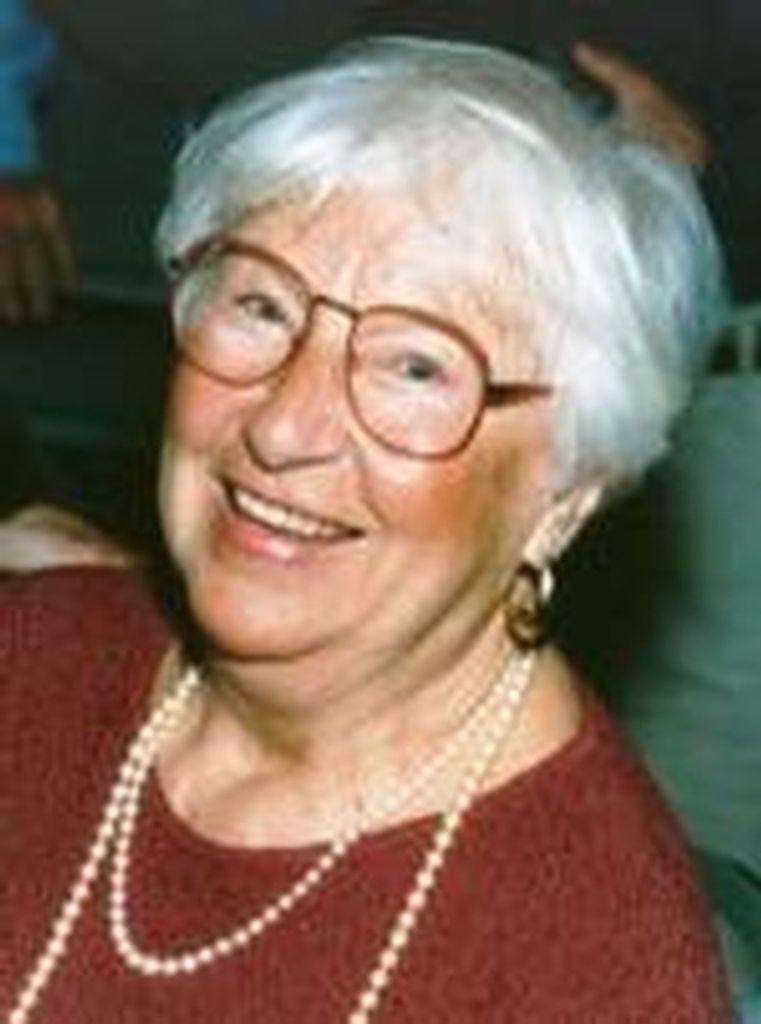 Julia Theresa Stasko