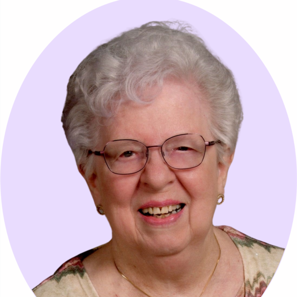 Joanne I. Klueter Profile Photo
