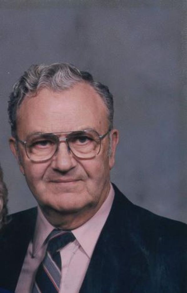 Kenneth G. Hartz Profile Photo