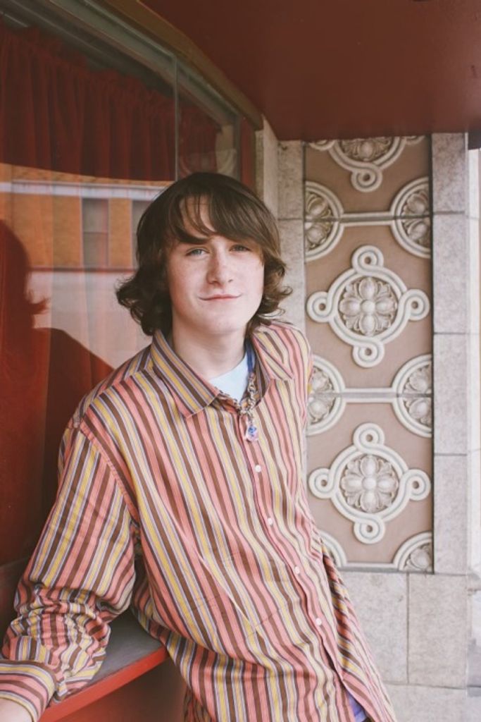 Cooper Nicklaus Mcmullen Profile Photo