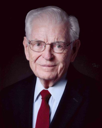 Reed Clark Stock's obituary image