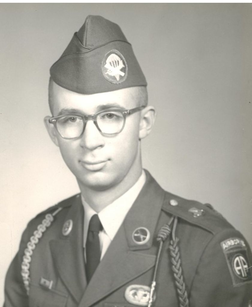 Dale Sharits Profile Photo