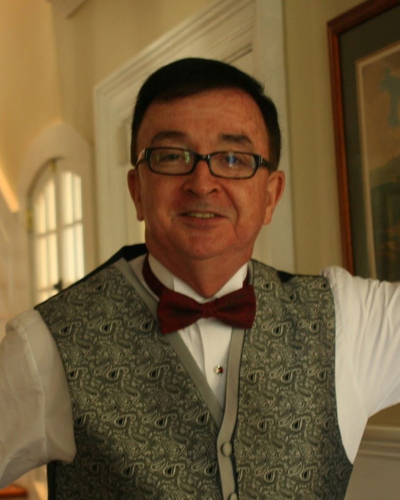 John Claude Leahy, Jr. Profile Photo