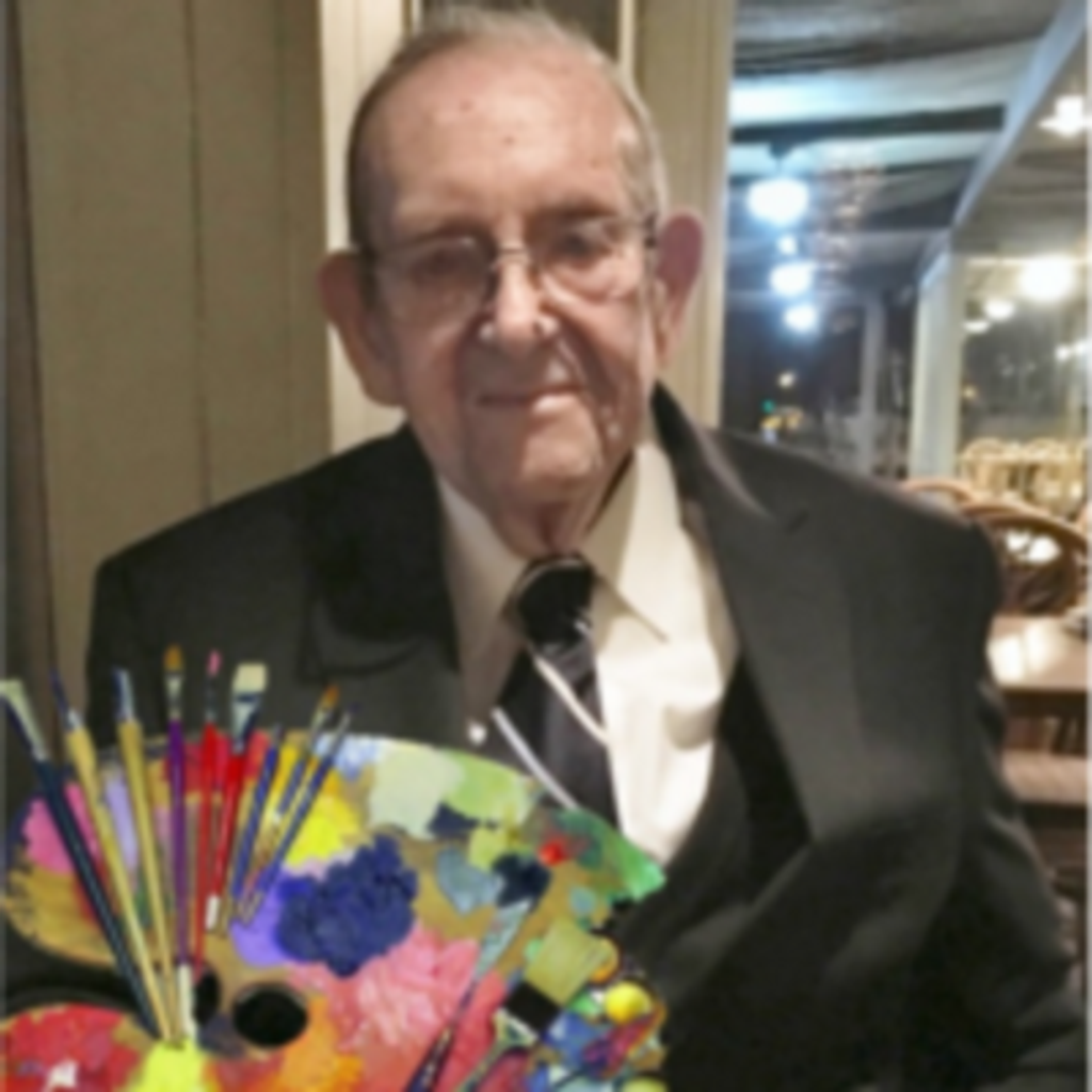 Stanley Arthur Deverman