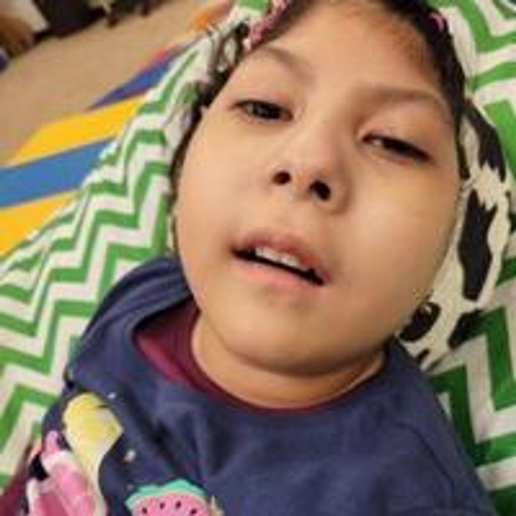 Paloma Valentina Ramos Nunez Profile Photo