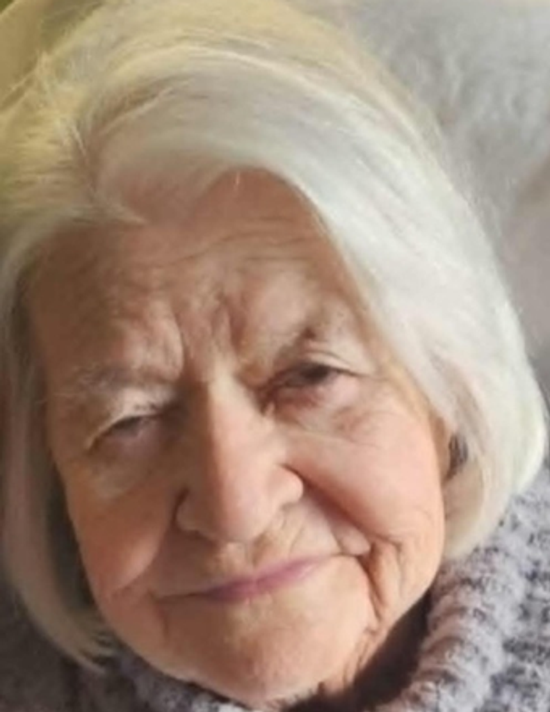 Jane Elizabeth Sherburne