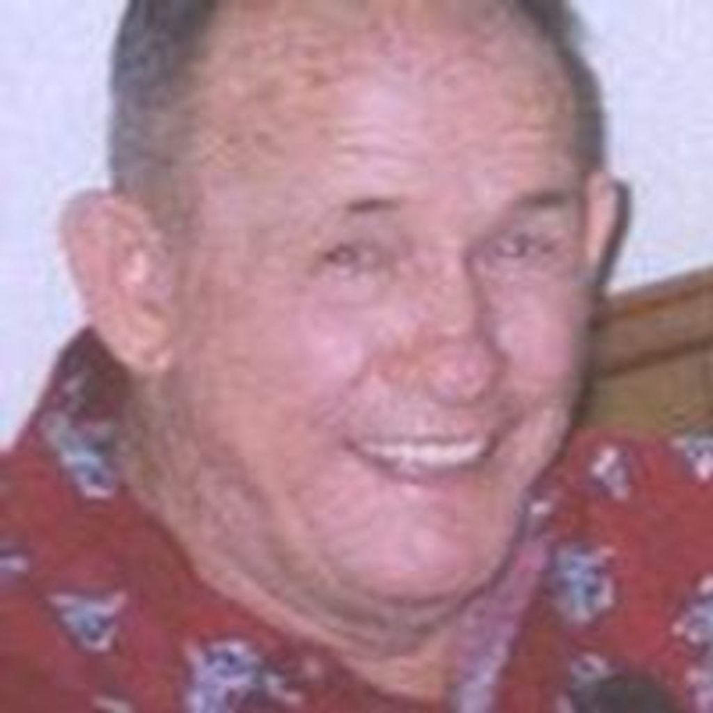 Earl Morrison