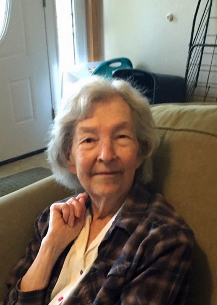 Beverly June Parker Profile Photo