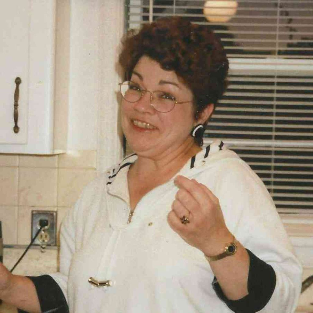 Catherine D. (Olson) Stradley Profile Photo